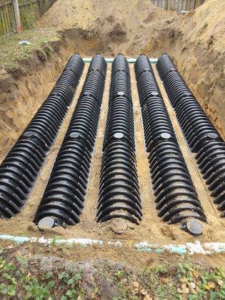 Thomas Kisic Septic Service