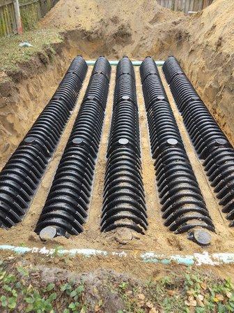 Thomas Kisic Septic Service