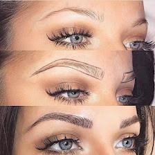 Brows by Tina