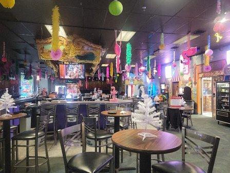 Showman's Club