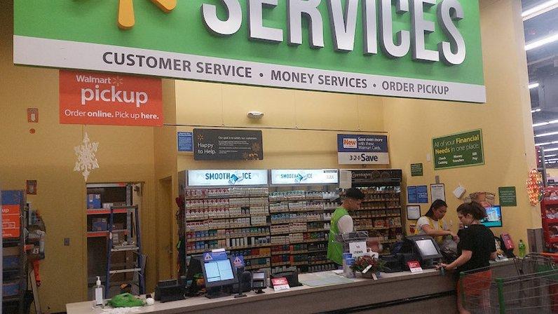 MoneyGram