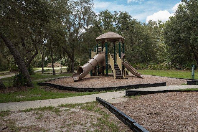 Stephen J. Wortham Park