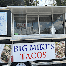 Big Mike's tacos