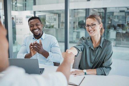 Strategic Human Resources & Innovations