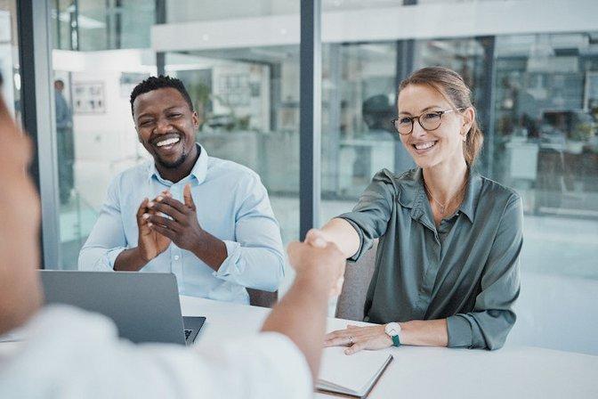Strategic Human Resources & Innovations