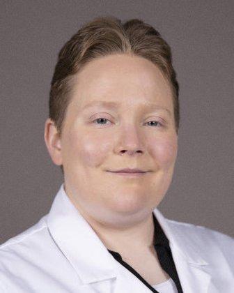 Allison E. Davenport, MD