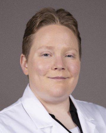 Allison E. Davenport, MD