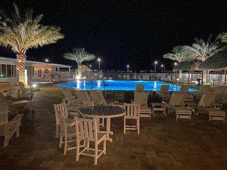 Oak Alley RV Resort