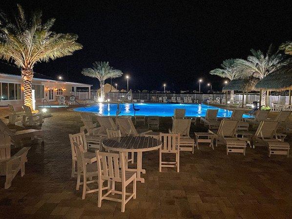 Oak Alley RV Resort