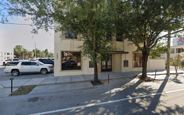 Rogo Law - Tampa, FL