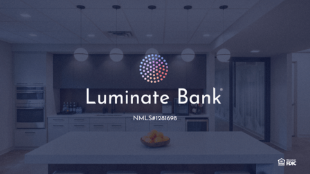 Luminate Bank - Tampa Branch
