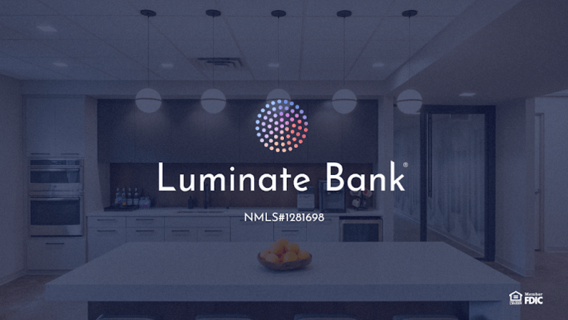 Luminate Bank - Tampa Branch