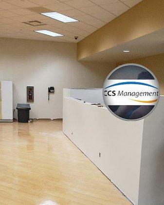 CCS Management