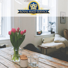 Royal Maid Service Tampa