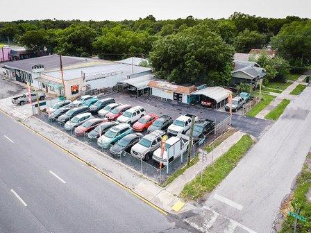 Monduy Auto Sales