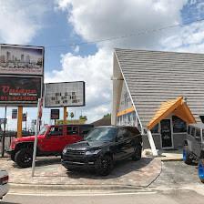 Unique Motors of Tampa