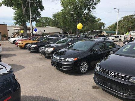 Luxury Auto Mall