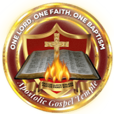 Apostolic Gospel Temple