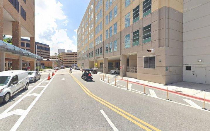 Usf Physicians Group: Thomas Rutherford, MD