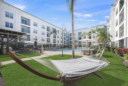 Millennium Westshore