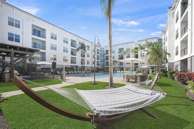 Millennium Westshore