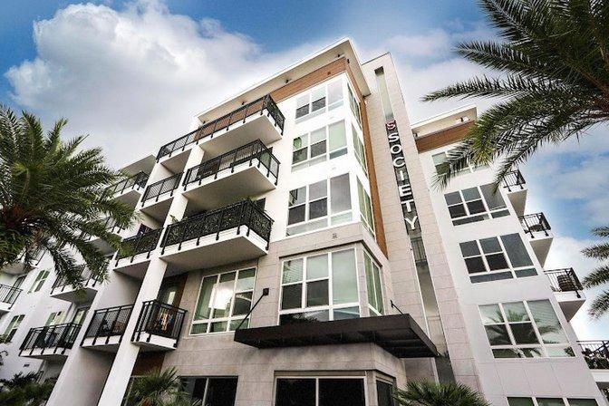 Society Westshore Apartments