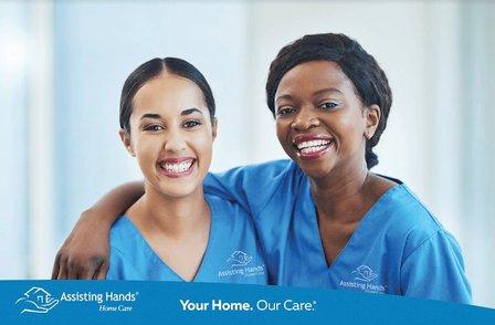 Assisting Hands Home Care Tampa Bay