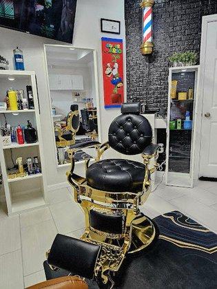 Flores Barber LLC