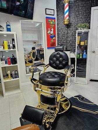 Flores Barber LLC