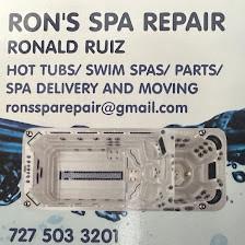 Ron's Spa Repair Llc