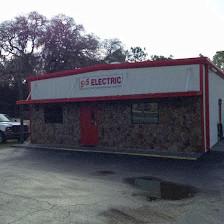 S & S Electric / Sanford & Smith Electric