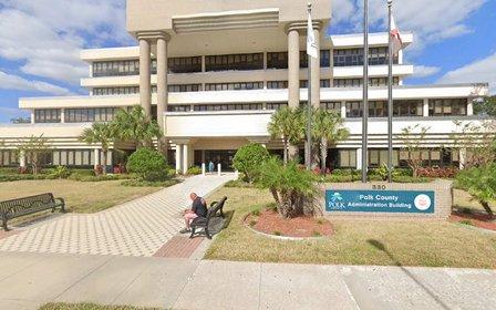 Polk Regional Water Cooperative