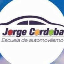 ESCUELA DE AUTOMOVILISMO JORGE CORDOBA