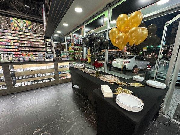 Bay Root Smokeshop