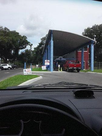 JCP Carwash