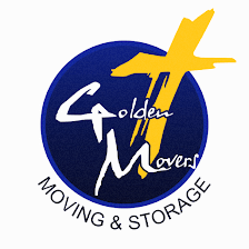 Golden Movers LLC