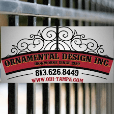 Ornamental Design Inc.