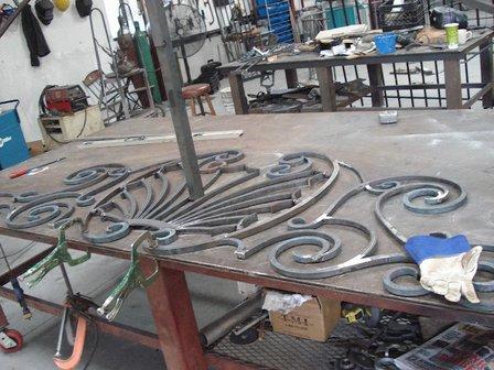 Vasquez Custom Metals, Inc.