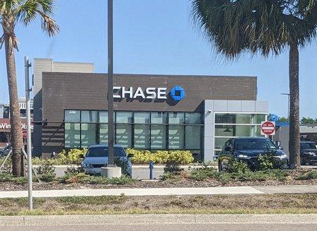 Chase Bank