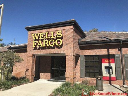 Wells Fargo Bank