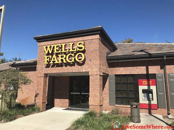 Wells Fargo Bank