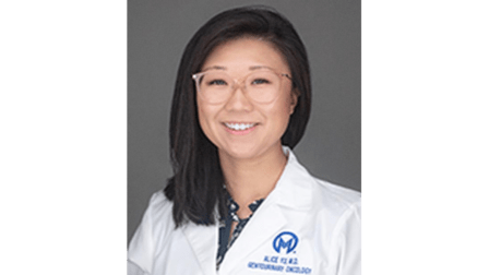 Alice Yu, MD