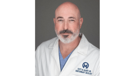 Scott M Gilbert, MD