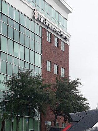 AdventHealth Medical Group General Surgery at Tampa