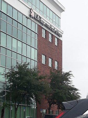 AdventHealth Medical Group General Surgery at Tampa
