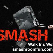 Smash Room Of Tampa