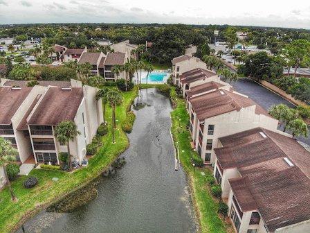 Whisper Lake Condominiums