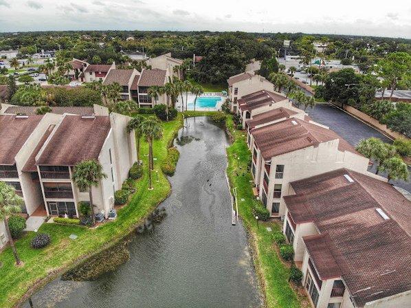 Whisper Lake Condominiums