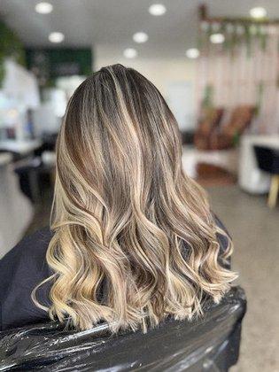 Luna Stylist