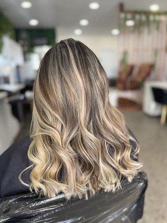Luna Stylist
